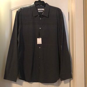 Calvin Klein Button down
